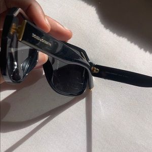 Dolce & Gabbana Mens Sunglasses